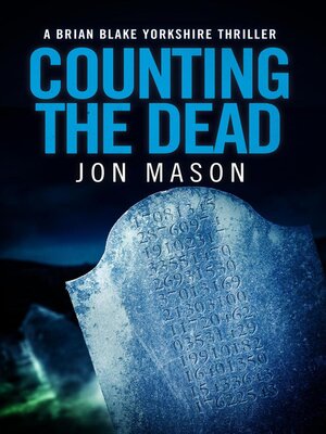 cover image of Counting the Dead